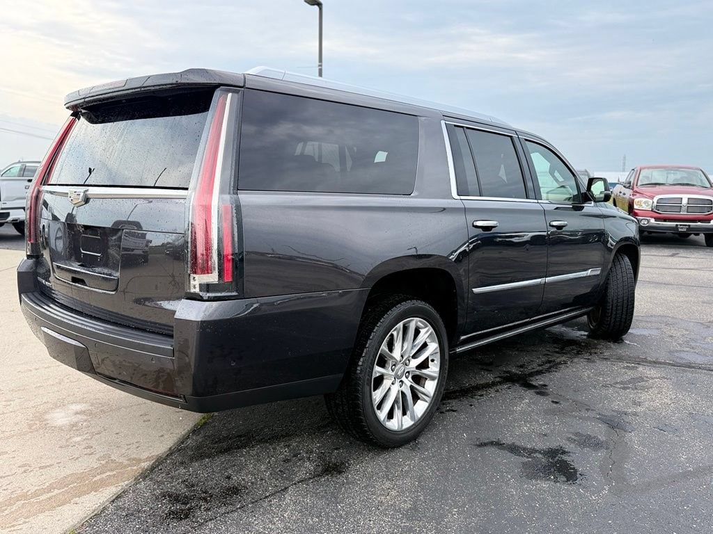cadillac escalade esv 2018 1GYS4KKJ7JR120402 image cadillac escalade esv 2018 1GYS4KKJ7JR120402 image